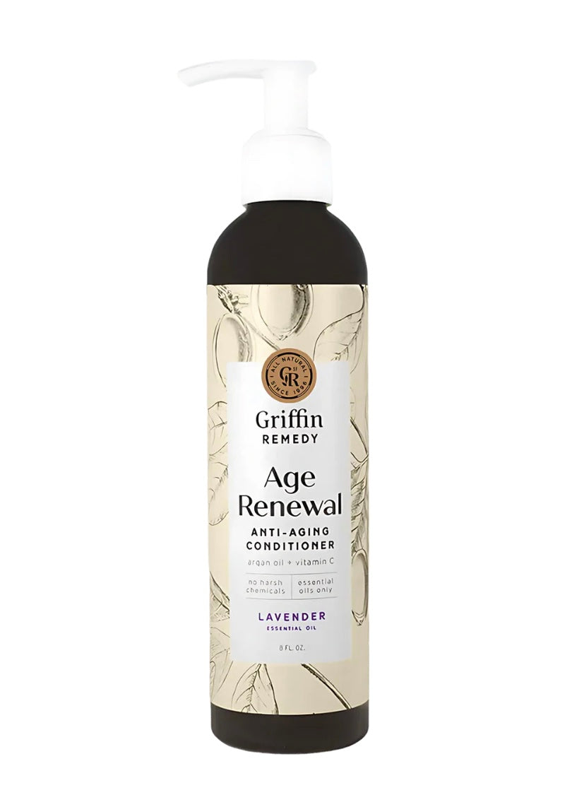 Griffin Remedy Age Renewal Conditioner
