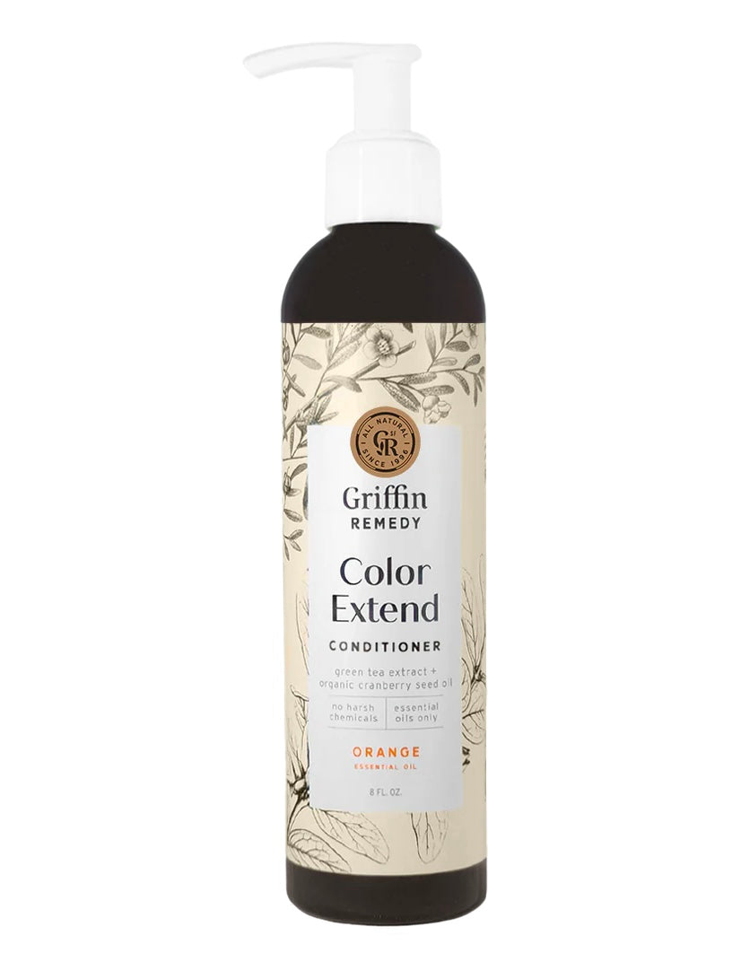 Griffin Remedy Color Extend Conditioner