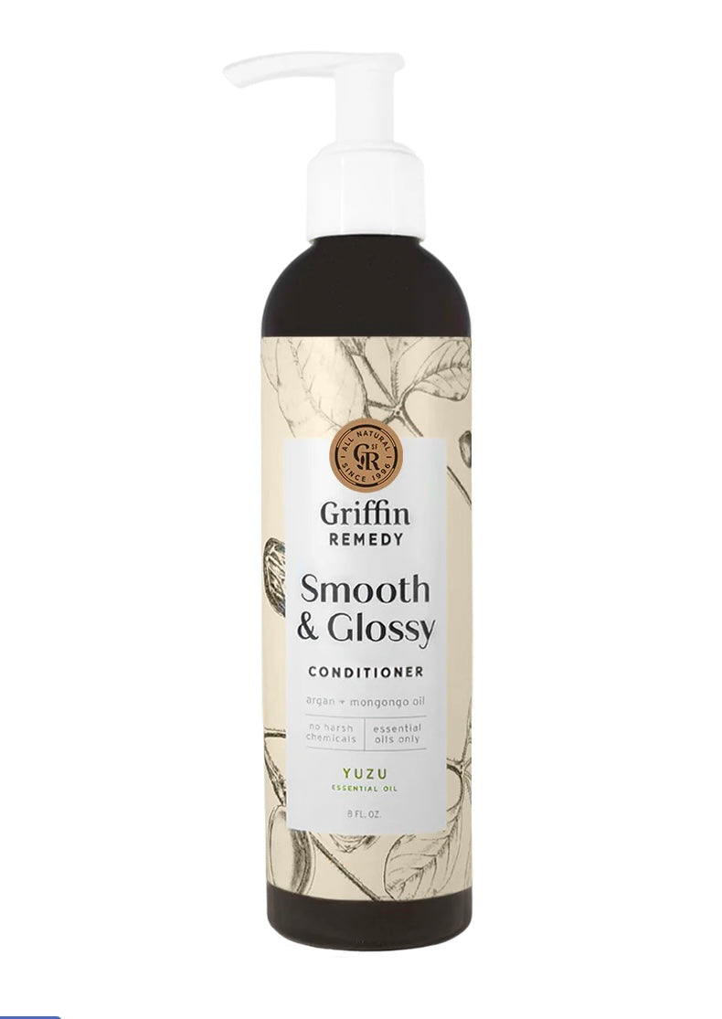 Griffin Remedy Smooth & Glossy Conditioner
