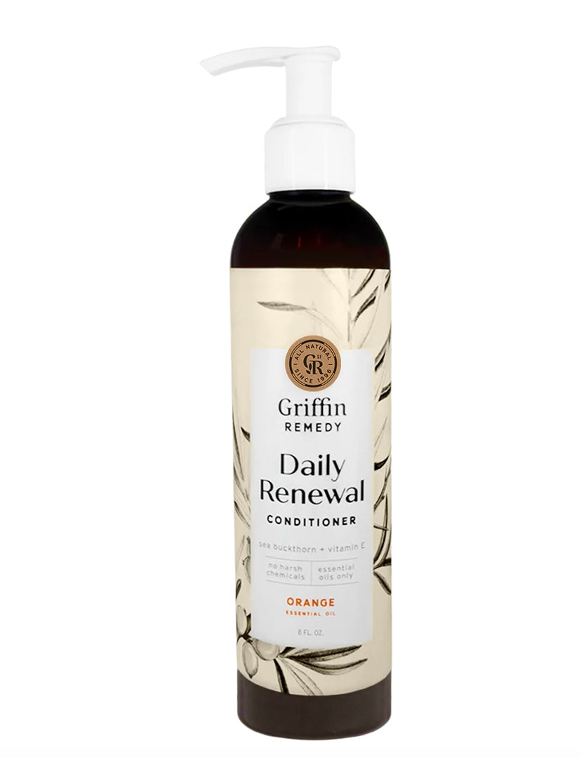 Griffin Remedy Daily Renewal Conditioner