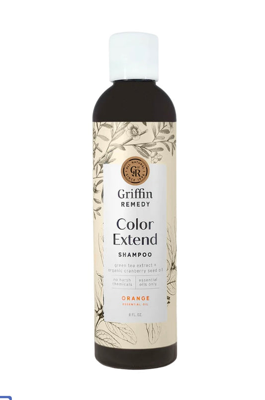 Griffin Remedy Color Extend Shampoo
