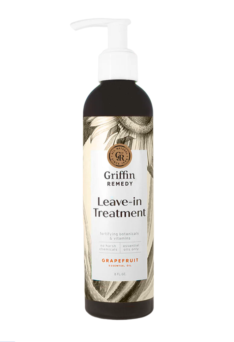 Griffin Remedy Leave-in Treatment
