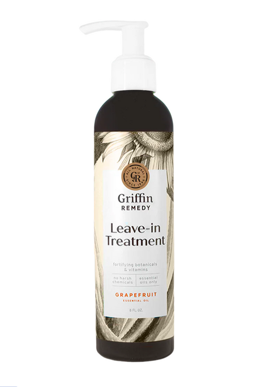 Griffin Remedy Leave-in Treatment
