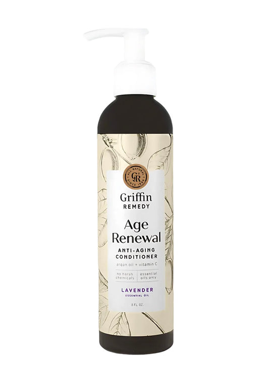 Griffin Remedy Age Renewal Conditioner