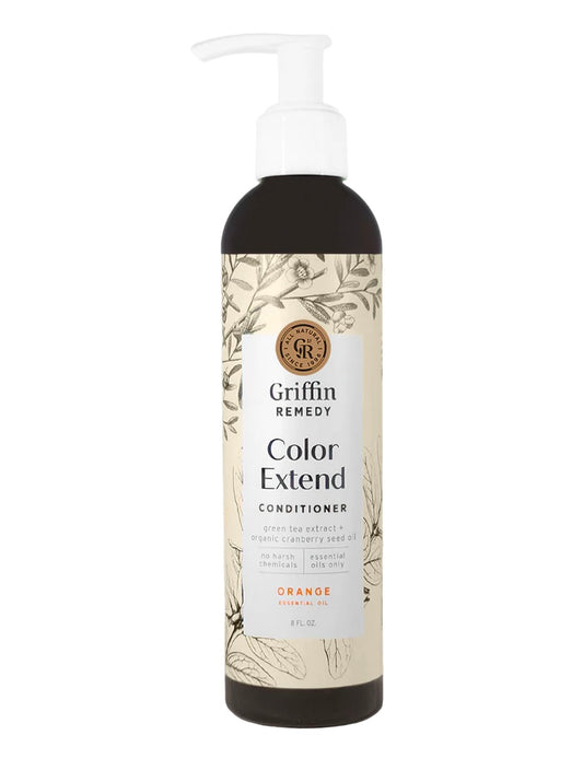 Griffin Remedy Color Extend Conditioner