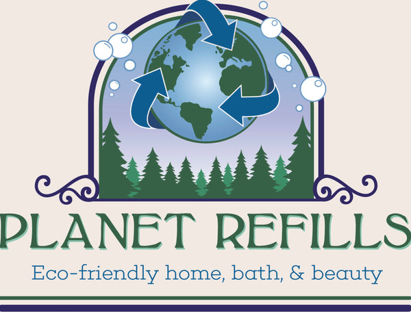 Planet Refills