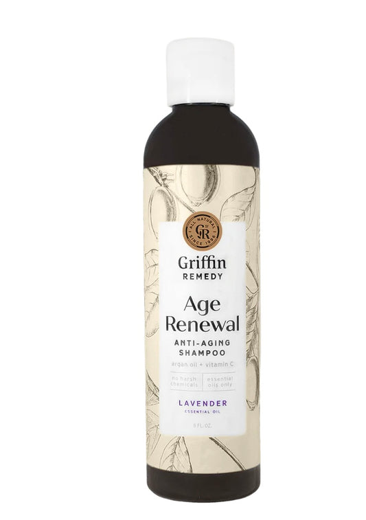 Griffin Remedy Shampoo Age Renewal