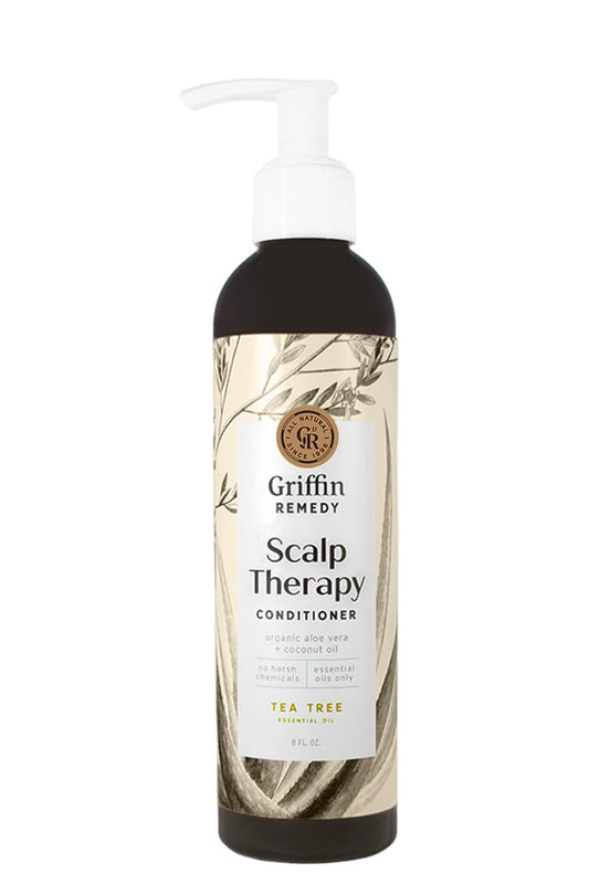 Griffin Remedy Scalp Therapy Conditioner