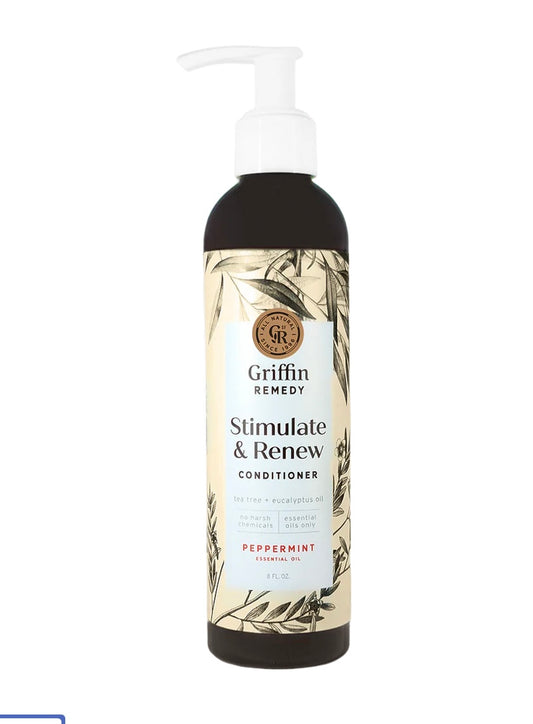 Griffin Remedy Stimulate & Renew Conditioner