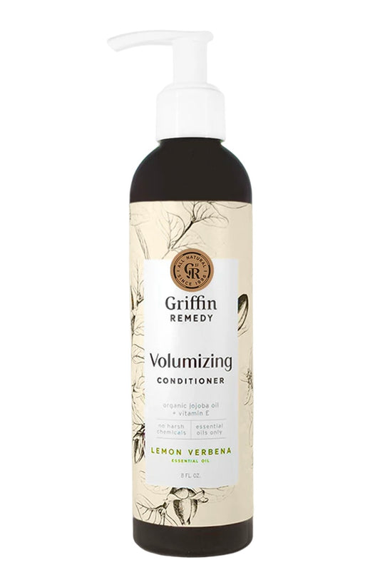 Griffin Remedy Volumizing Conditioner