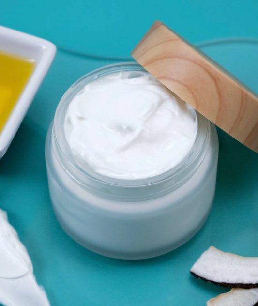 Jojoba Face Cream