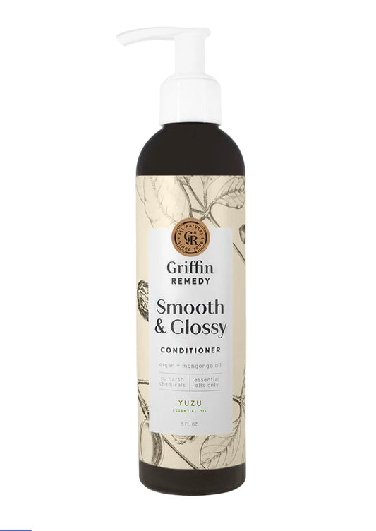 Griffin Remedy Smooth & Glossy Conditioner