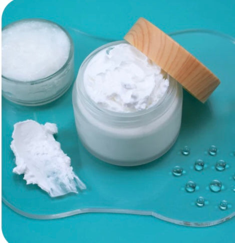 Basic Ultra-Thick Face Cream