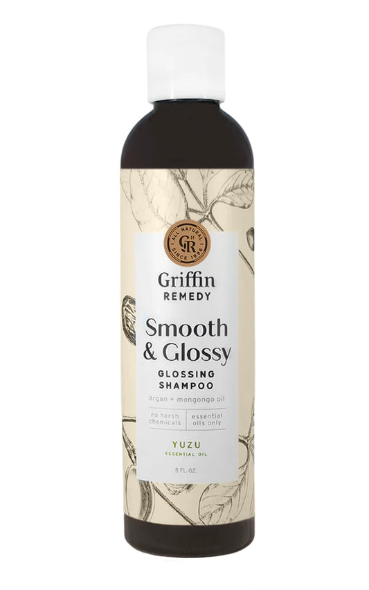Griffin Remedy Smooth & Glossy Shampoo