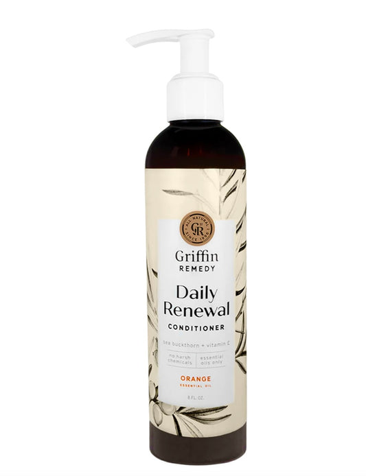Griffin Remedy Daily Renewal Conditioner
