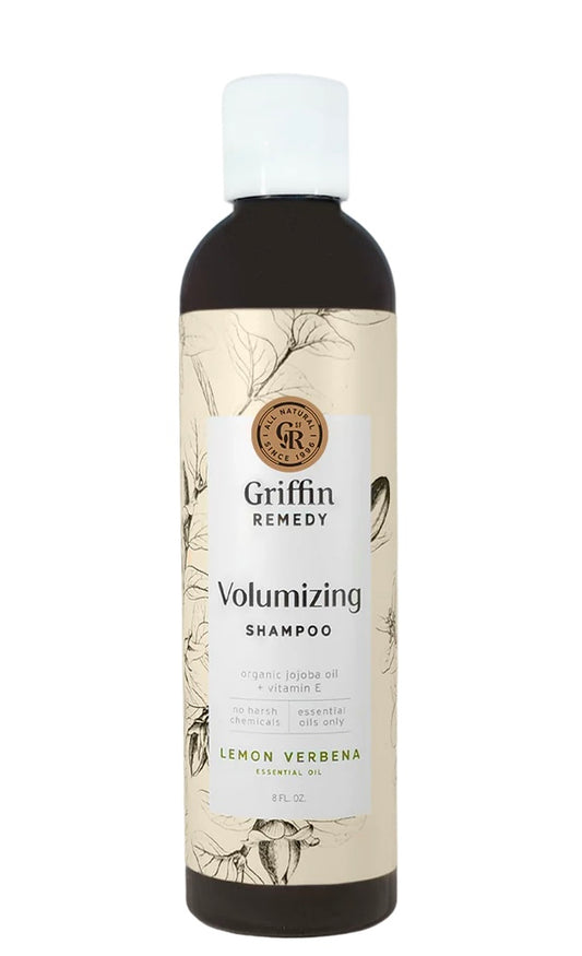 Griffin Remedy Volumizing Shampoo