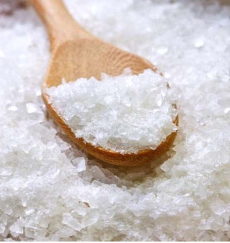 Dead Sea Salt